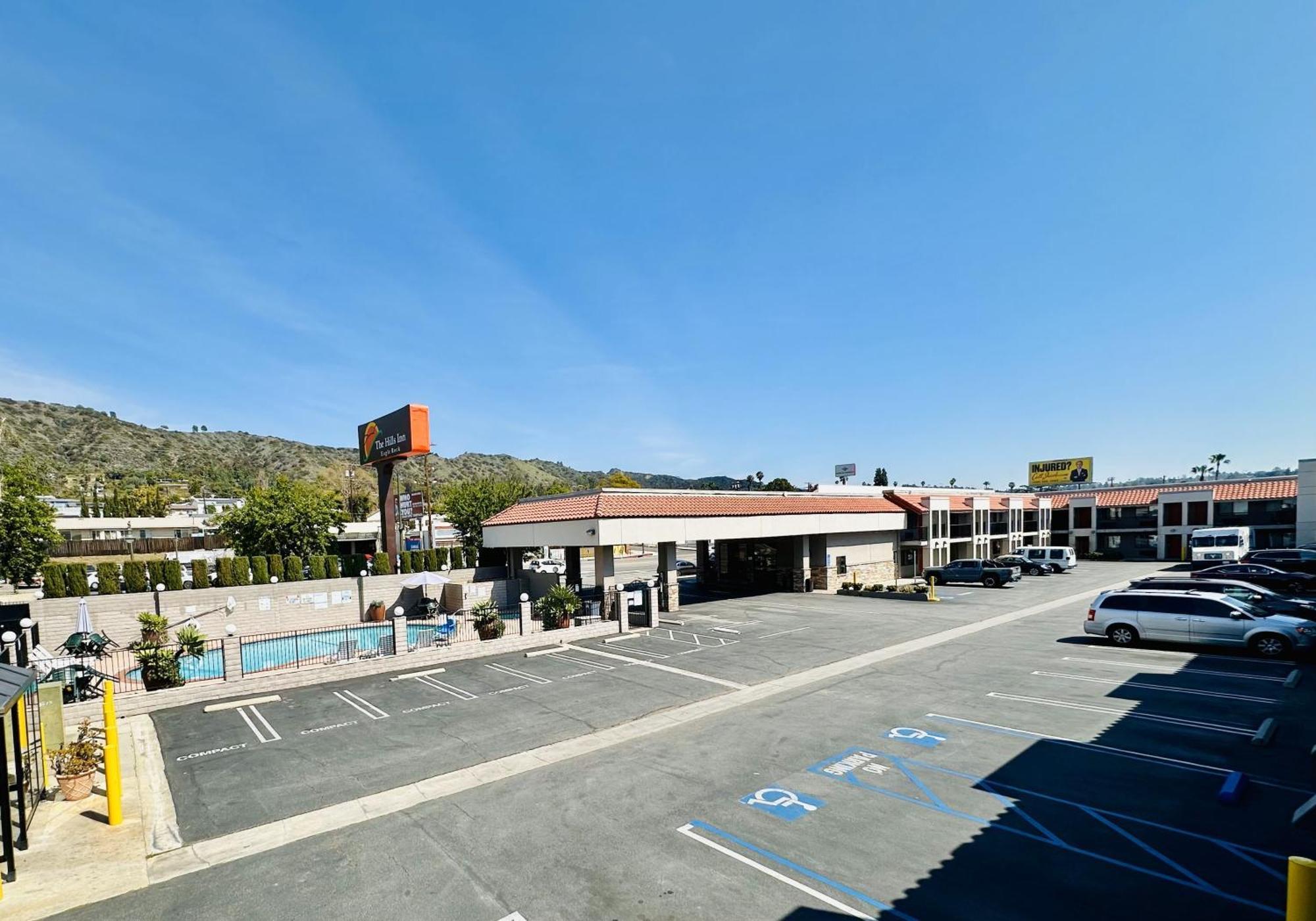 The Hills Eagle Rock - Near Old Town Pasadena Herberg Los Angeles