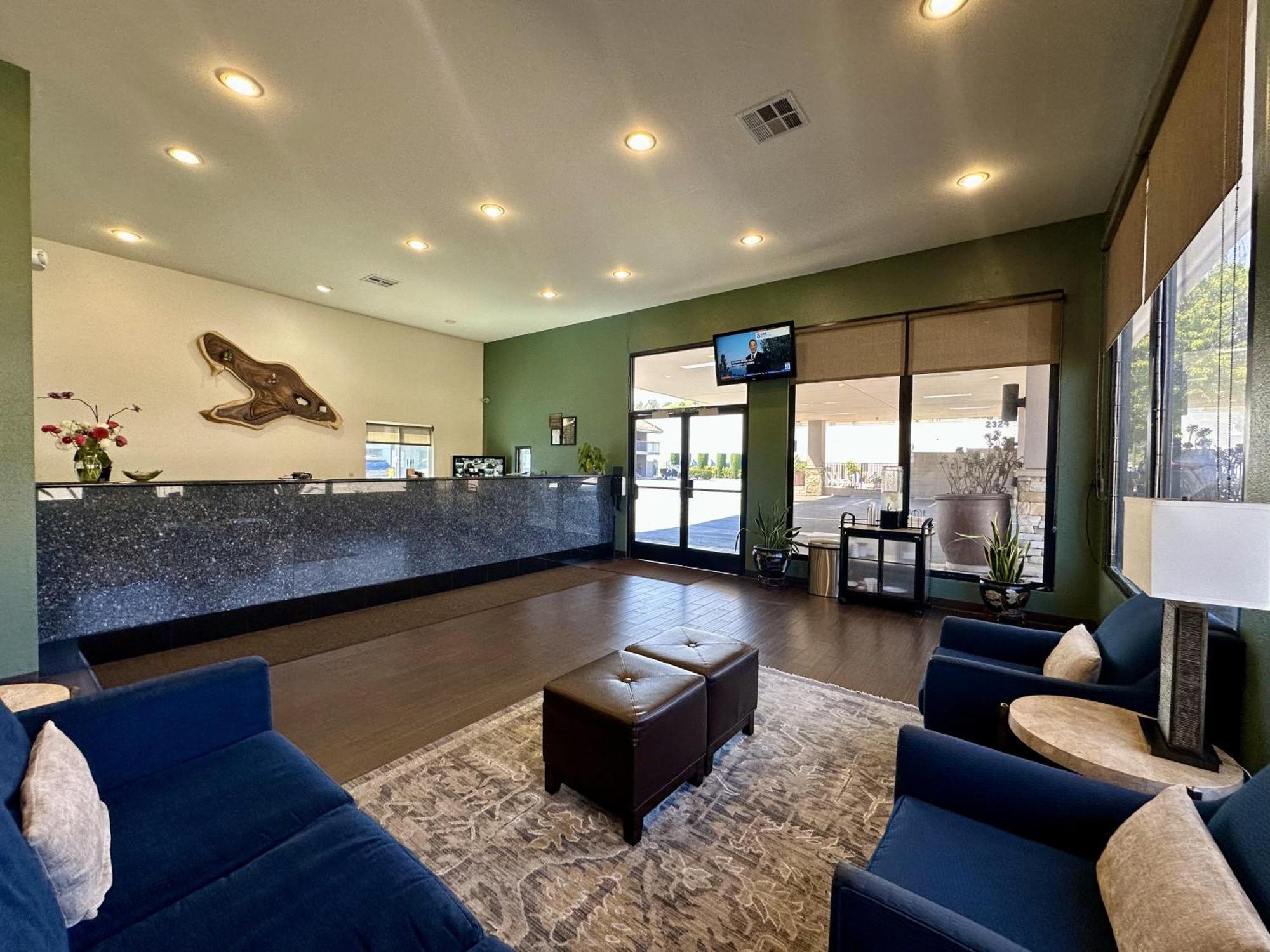 Herberg The Hills Eagle Rock - Near Old Town Pasadena Los Angeles