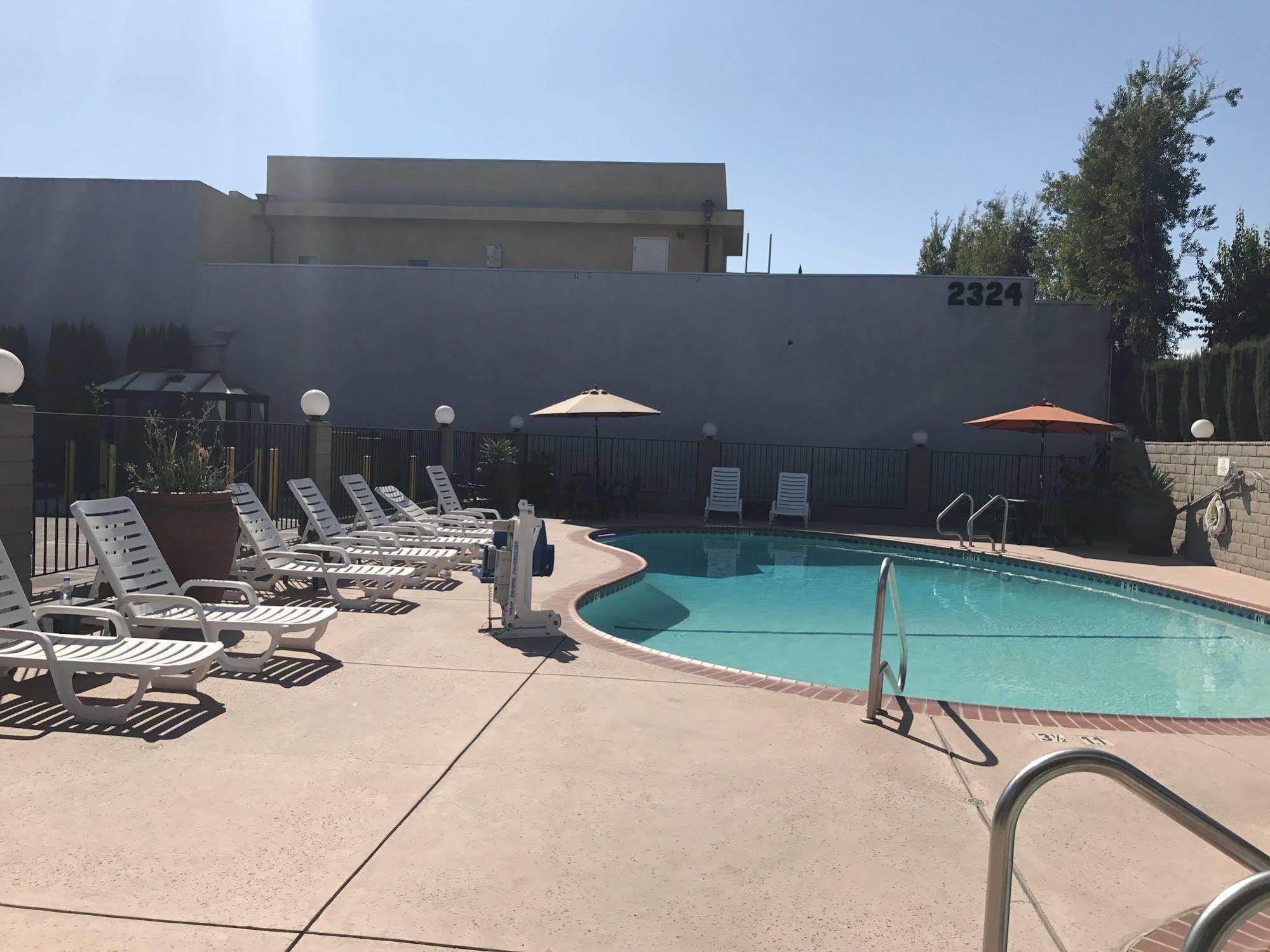 The Hills Eagle Rock - Near Old Town Pasadena Herberg 2*
